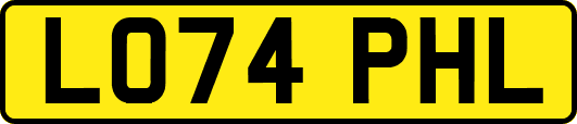 LO74PHL