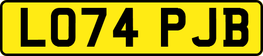 LO74PJB