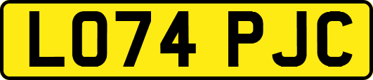 LO74PJC