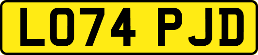 LO74PJD