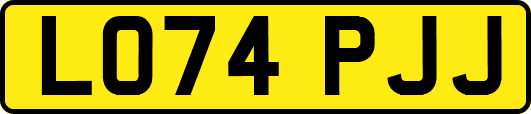 LO74PJJ