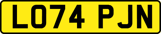 LO74PJN