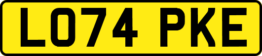 LO74PKE