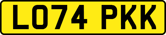 LO74PKK