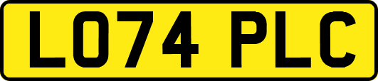 LO74PLC