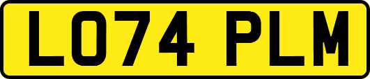LO74PLM
