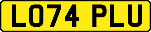 LO74PLU