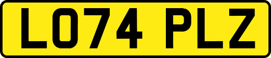 LO74PLZ