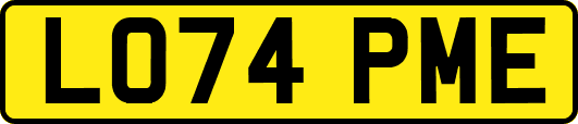 LO74PME