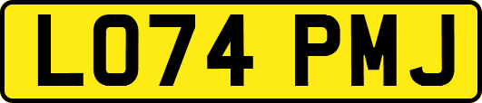 LO74PMJ
