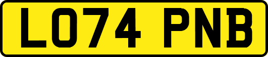 LO74PNB