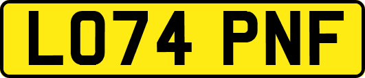 LO74PNF
