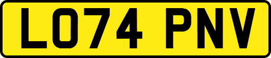 LO74PNV