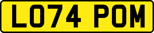 LO74POM