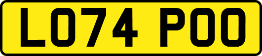 LO74POO