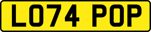 LO74POP