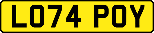 LO74POY