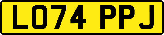 LO74PPJ