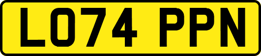 LO74PPN
