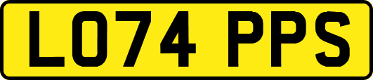 LO74PPS
