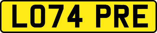 LO74PRE