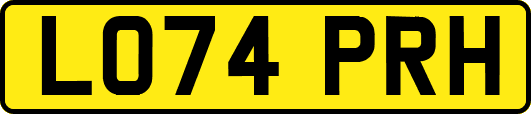 LO74PRH