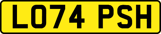LO74PSH