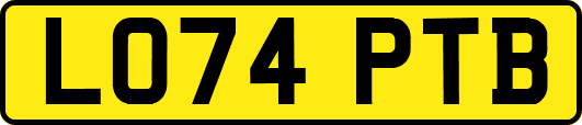 LO74PTB
