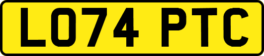 LO74PTC