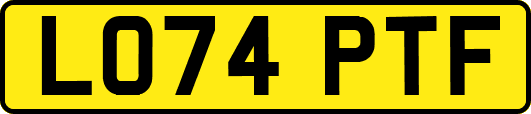 LO74PTF