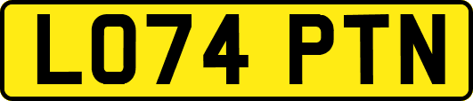 LO74PTN
