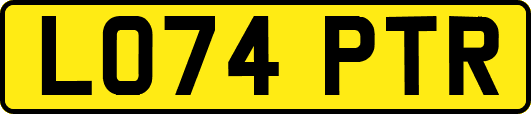 LO74PTR