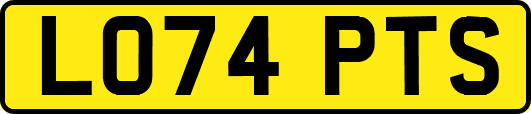 LO74PTS