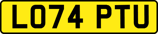 LO74PTU