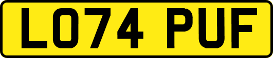 LO74PUF