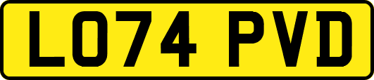 LO74PVD
