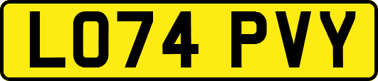LO74PVY