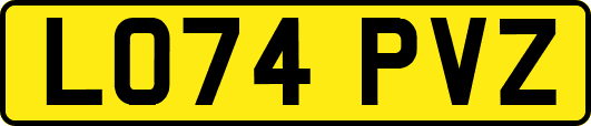 LO74PVZ