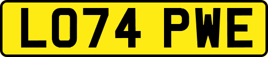 LO74PWE