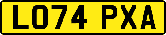LO74PXA