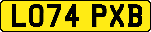 LO74PXB