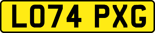 LO74PXG