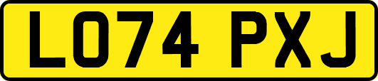 LO74PXJ