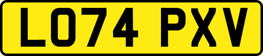 LO74PXV