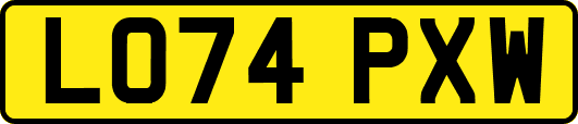LO74PXW