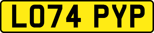 LO74PYP