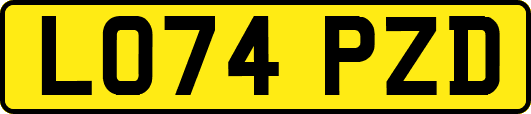 LO74PZD