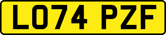 LO74PZF