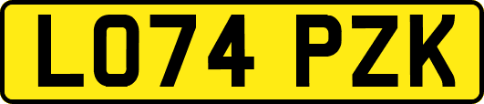 LO74PZK
