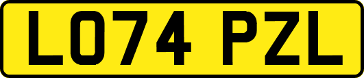 LO74PZL